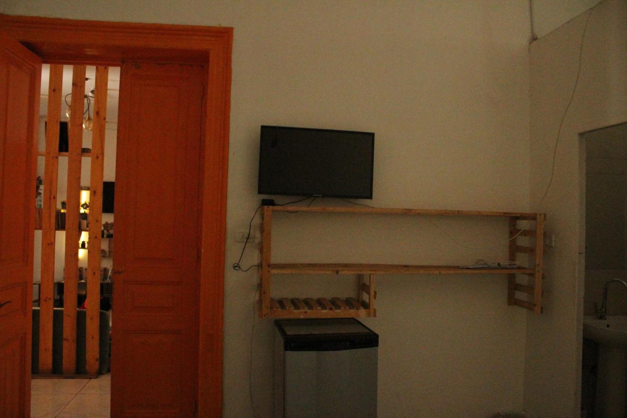 Rhala Hostel Egypt Cairo Exterior foto