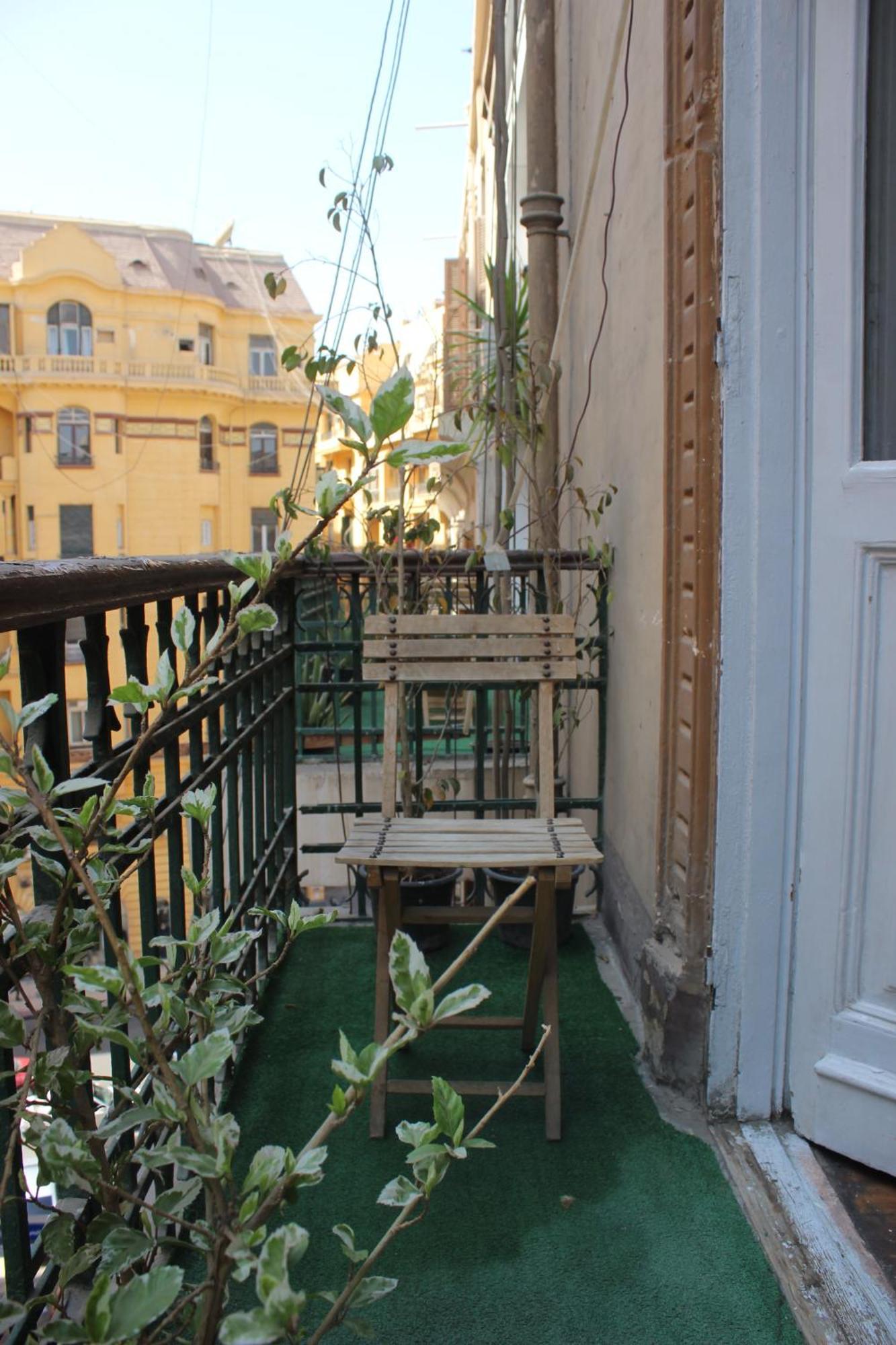 Rhala Hostel Egypt Cairo Exterior foto