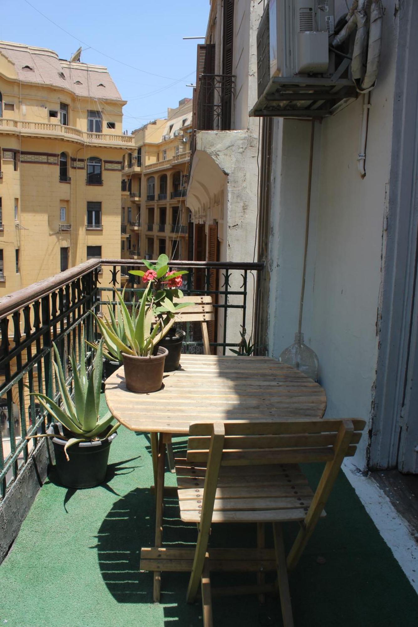 Rhala Hostel Egypt Cairo Exterior foto